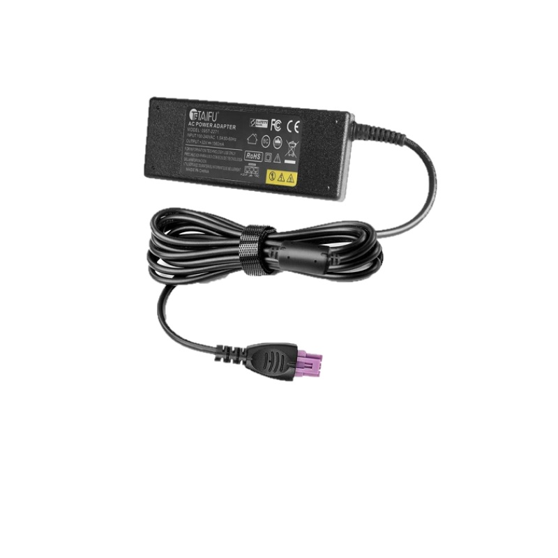 0957-2230-a Transformador Compatível Impressoras HP Deskjet e Photosmart 32V, 1560mAh (0957-2230)