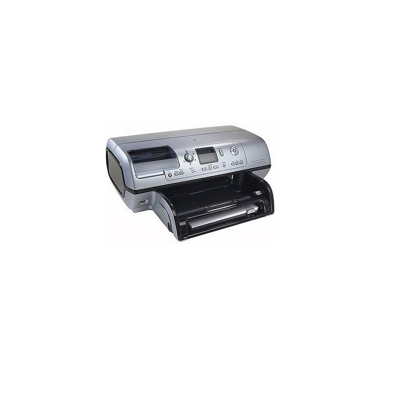 HP PhotoSmart 8150 Transformador Compatível Impressoras HP Deskjet e Photosmart 32V, 1560mAh (0957-2230)