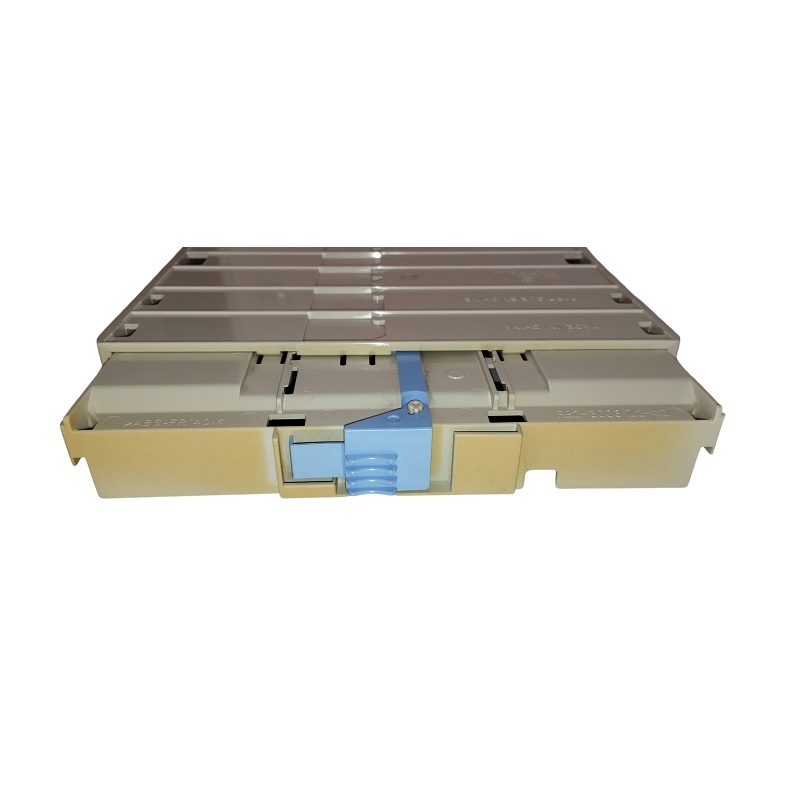 Gaveta do papel, 250 folhas para HP Color LaserJet 2820, 2830, 2840 (RB2-3001, RB2-3003)