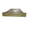 Gaveta do papel, 250 folhas para HP Color LaserJet 2820, 2830, 2840 (RB2-3001, RB2-3003)