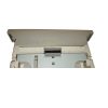 Gaveta do papel, 250 folhas para HP Color LaserJet 2820, 2830, 2840 (RB2-3001, RB2-3003)