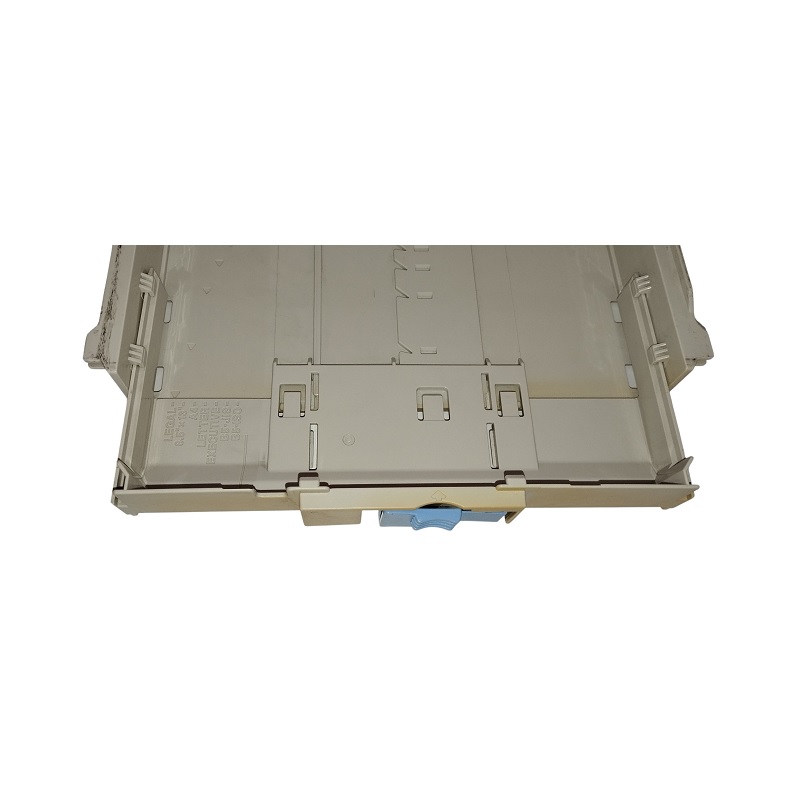 Gaveta do papel, 250 folhas para HP Color LaserJet 2820, 2830, 2840 (RB2-3001, RB2-3003)