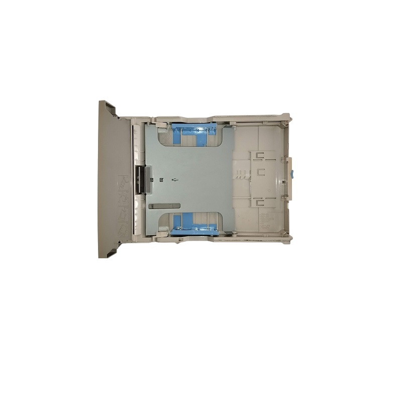 Gaveta do papel, 250 folhas para HP Color LaserJet 2820, 2830, 2840 (RB2-3001, RB2-3003) Gaveta do papel, 250 folhas para HP Color LaserJet 2820, 2830, 2840 (RB2-3001, RB2-3003)