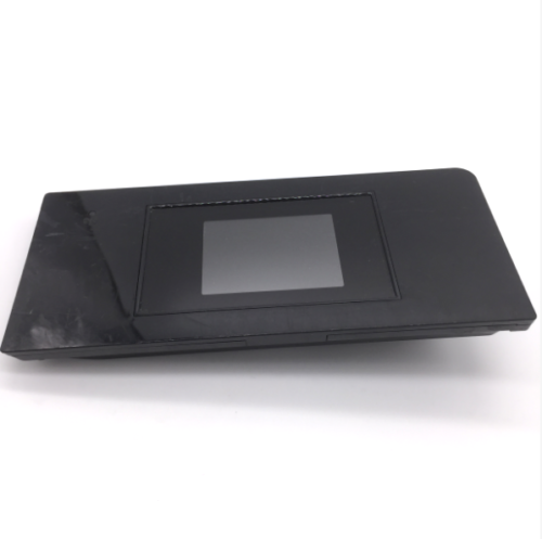 Painel de Controle Touch Screen Wifi HP Officejet Pro 8610 (A7F64-60058)