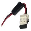 Motor de diversas engrenagens impressoras HP Deskjet, OfficeJet e PhotoSmart (C9000-60005)