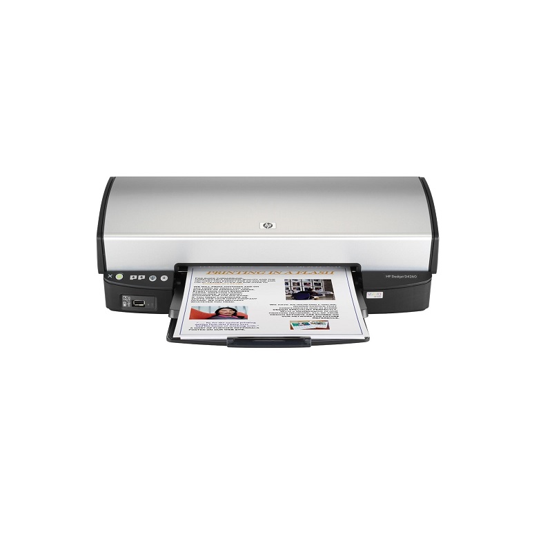 Transformador Compatível Impressoras HP Deskjet 32V 375mA (0957-2231)