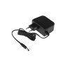 Transformador 12V, 2A, 24W; 5.5x2.5mm (PA1024-120DEB, XSY-122000)