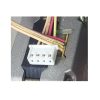 Motor do scanner HP OfficeJet 1.8DEG/Passo, 4.1Ω (STH-39D1126-05)