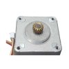 Motor do scanner HP OfficeJet 1.8DEG/Passo, 4.1Ω (STH-39D1126-05)