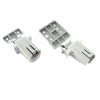 Par das Dobradiças do Alimentador de Papel (ADF) HP Laserjet (Q3948-67905)