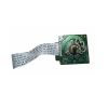 Motor da Engrenagem do Papel Impressoras BROTHER (LY2054001)