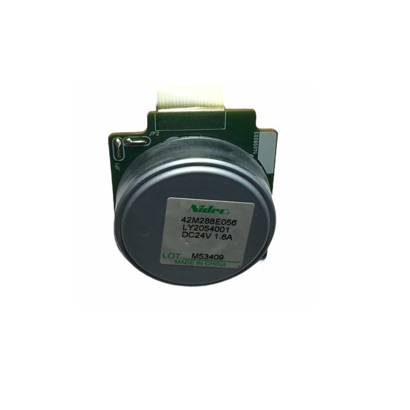 Motor da Engrenagem do Papel Impressoras BROTHER (LY2054001)