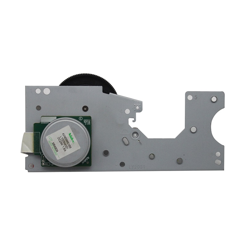 Motor da Engrenagem do Papel Impressoras BROTHER (LY2054001)