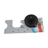 Motor da Engrenagem do Papel Impressoras BROTHER (LY2054001)