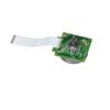 Motor da Engrenagem do Papel Impressoras BROTHER (LY2054001)