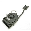 Cooler (dissipador e ventoinha) HP Probook 650 G2, 650 G3, 655 G2, 655 G3 séries (840732-001)