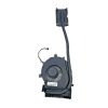 Cooler (dissipador e ventoinha) HP Probook 650 G2, 650 G3, 655 G2, 655 G3 séries (840732-001)