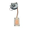 Cooler (dissipador e ventoinha) HP Probook 650 G2, 650 G3, 655 G2, 655 G3 séries (840732-001)