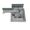 Tampa M Pstop 4 HP Officejet 5610, 6210, 6310 (JB63-00164A)