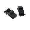 Par de dobradiças HP Officejet 6200, 6300 séries (JB61-00289A, Q8052-40001)