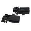 Par de dobradiças HP Officejet 6200, 6300 séries (JB61-00289A, Q8052-40001)