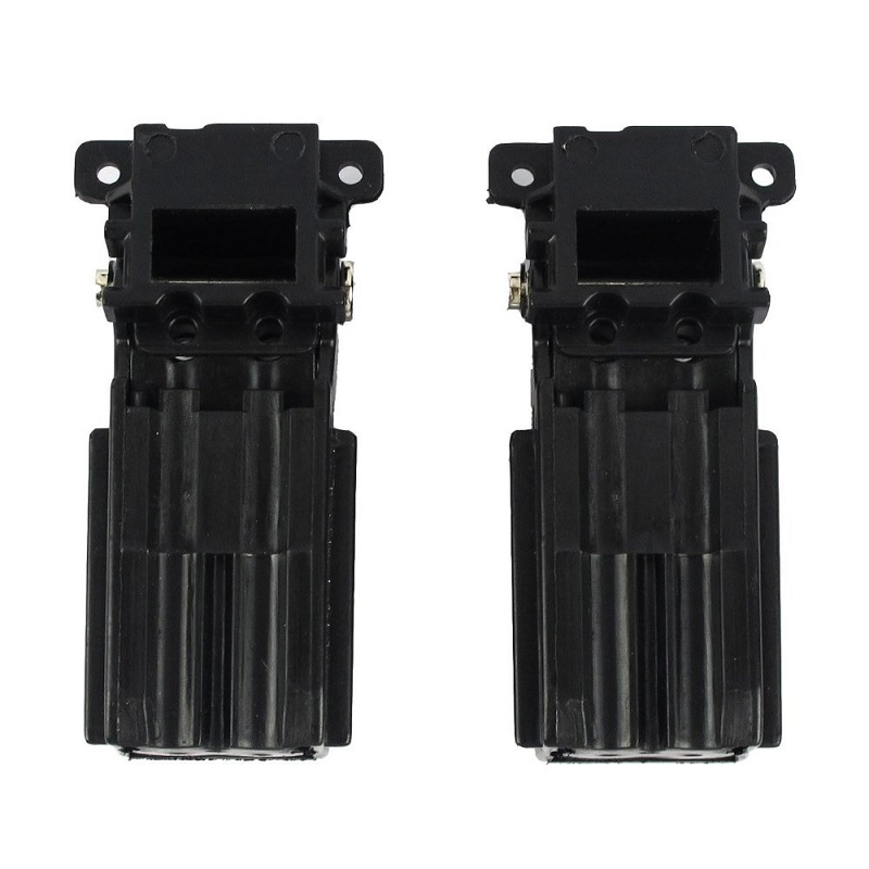 Par de dobradiças HP Officejet 6200, 6300 séries (JB61-00289A, Q8052-40001)