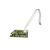 Sensor de tração do papel com cabo HP Deskjet 3510, OfficeJet 4620 (CQ163-80022-A)