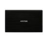 Caixa Externa para discos 2.5" HDD/SSD SATA USB 2.0