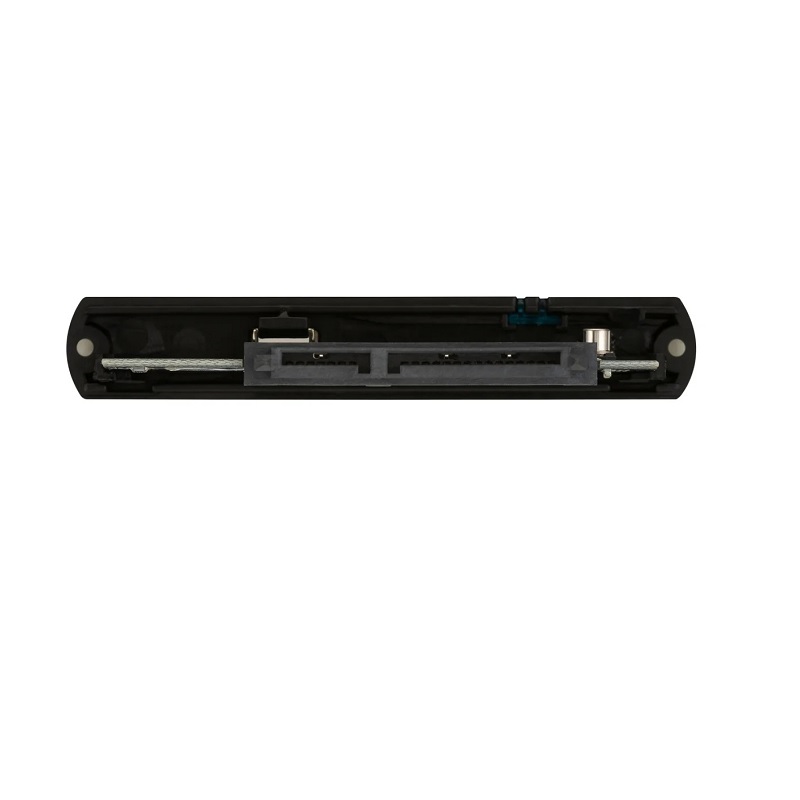 Caixa Externa para discos 2.5" HDD/SSD SATA USB 2.0