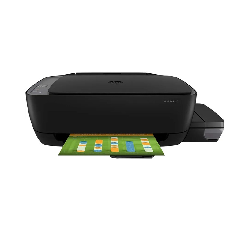 HP Ink Tank 310 Fita Encoder HP Deskjet, OfficeJet, Ink e Smart Tank (CZ021-80001)