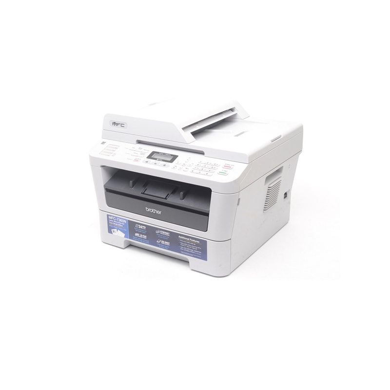 Fonte de alimentação Brother DCP-7055, 7065, MFC-7460 (EDPS-62BF AA, LT1813001)