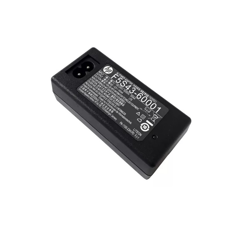 Transformador Original HP 22V 455mAh Peak Turtle (F5S43-60001, F5S43-60002)