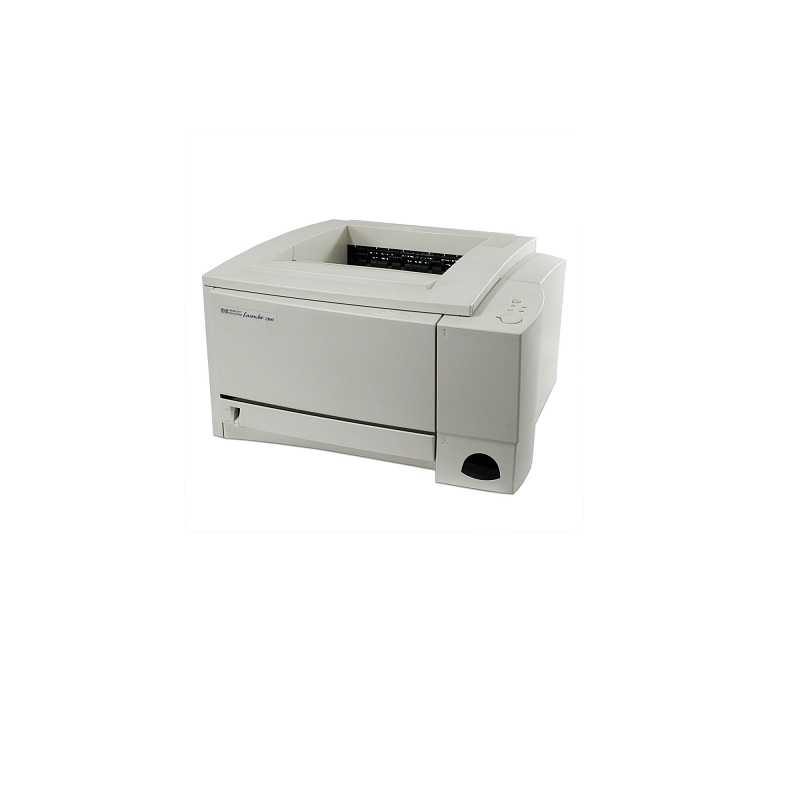 Separation Pad HP Laserjet 2100, 2200 (RB2-6349)