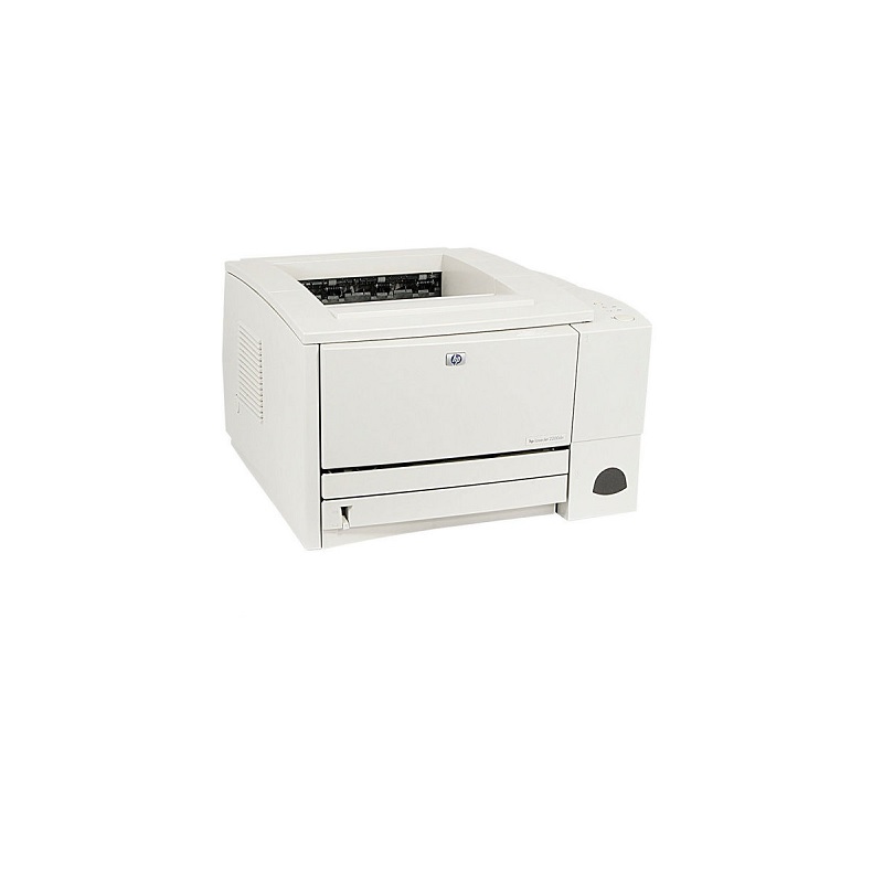 Separation Pad HP Laserjet 2100, 2200 (RB2-6349)