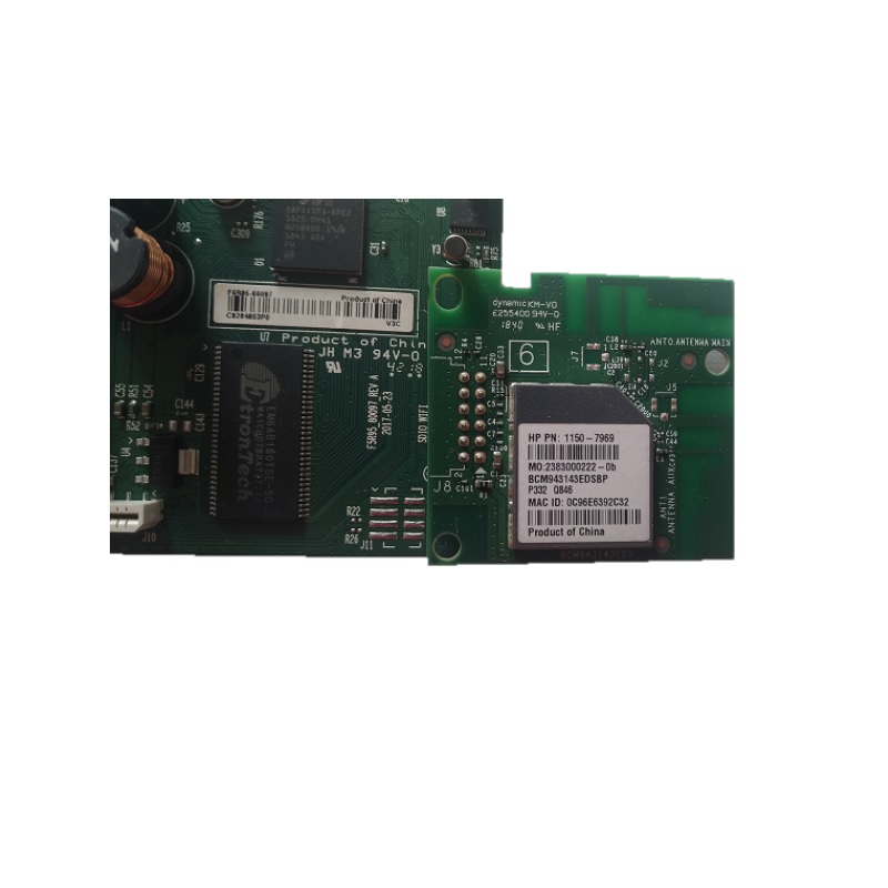 Formatter board HP Officejet (F5R95-60097)