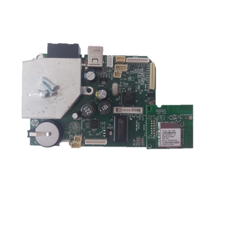 Formatter board HP Officejet (F5R95-60097)