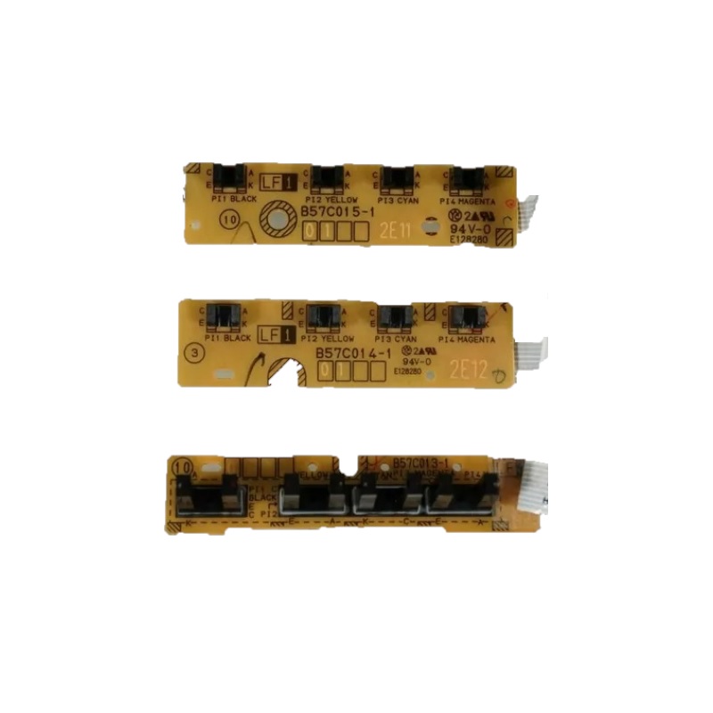 Sensor dos tinteiros BROTHER MFC-J430, J625; MFC-J5910, J6510 (B57C013-1, B57C014-1, B57C015-1)