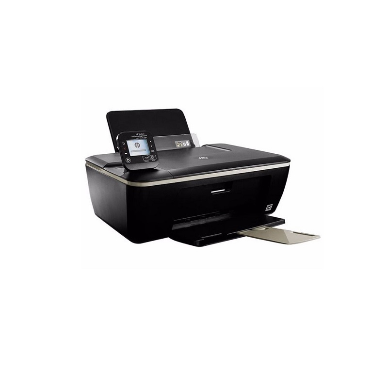 Roda dentada (18x) com furo quadrado HP Deskjet 3520