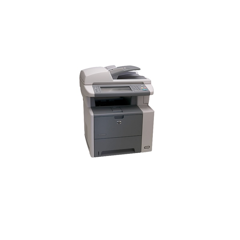 Ventoinha com suporte HP LaserJet M3037, M3035, P3005 séries (RK2-1497)