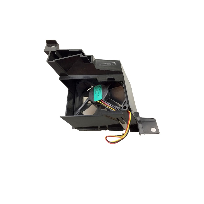 Ventoinha com suporte HP LaserJet M3037, M3035, P3005 séries (RK2-1497)