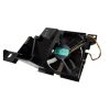 Ventoinha com suporte HP LaserJet M3037, M3035, P3005 séries (RK2-1497)