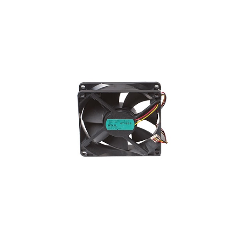 Ventoinha com suporte HP LaserJet M3037, M3035, P3005 séries (RK2-1497)