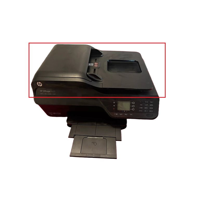ADF completo HP OfficeJet 4620 (CR771-40017)