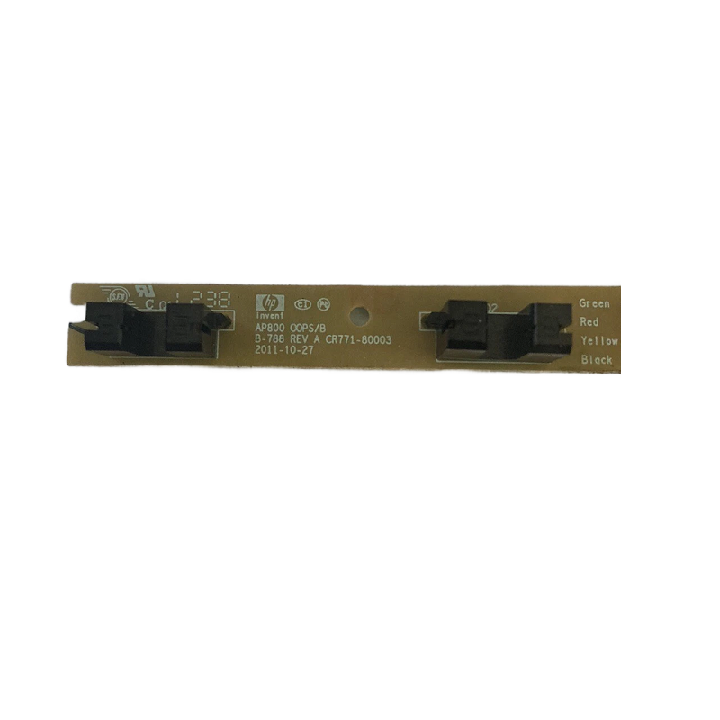 Sensor do papel HP OfficeJet 4620, Officejet 4625 (CR771-80003)
