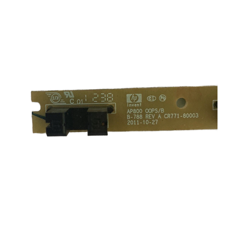 Sensor do papel HP OfficeJet 4620, Officejet 4625 (CR771-80003)