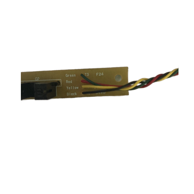 Sensor do papel HP OfficeJet 4620, Officejet 4625 (CR771-80003)