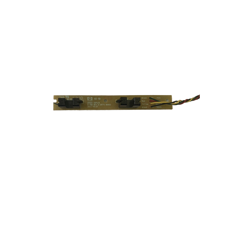Sensor do papel HP OfficeJet 4620, Officejet 4625 (CR771-80003)