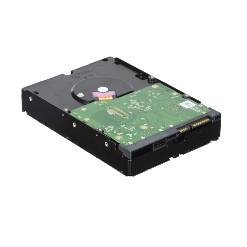 WD2000F9YZ-a Disco Western Digital interno 3.5", 2TB, SATA3, 64 MB, 7200 RPM, HDD (WD2000F9YZ)