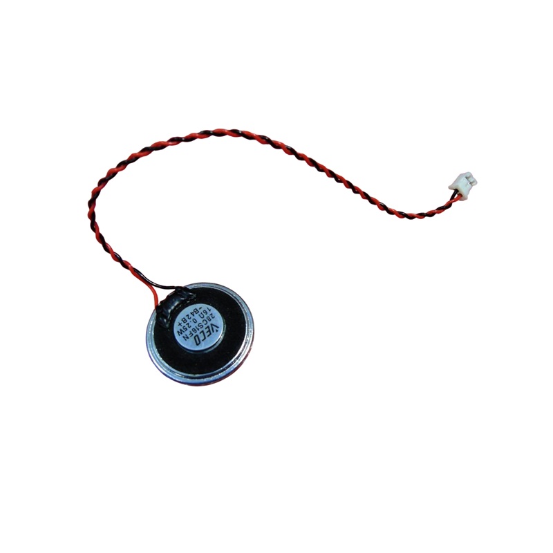 Alto-falante HP OfficeJet 4620, OfficeJet 4630, OfficeJet 4655, OfficeJet Pro 8715 (28CS16FN) Alto-falante HP OfficeJet 4620, OfficeJet 4630, OfficeJet 4655, OfficeJet Pro 8715 (28CS16FN)