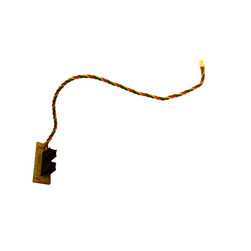 Sensor da tampa HP Officejet 4620 (AP800 Rev. A Dr Sensor Board)